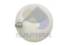 Втулка гальмівного валу SAF 39x60x38 SAMPA 075.013 (фото 1)