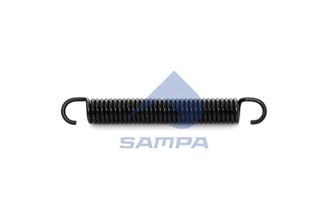 Пружина SAMPA 075033