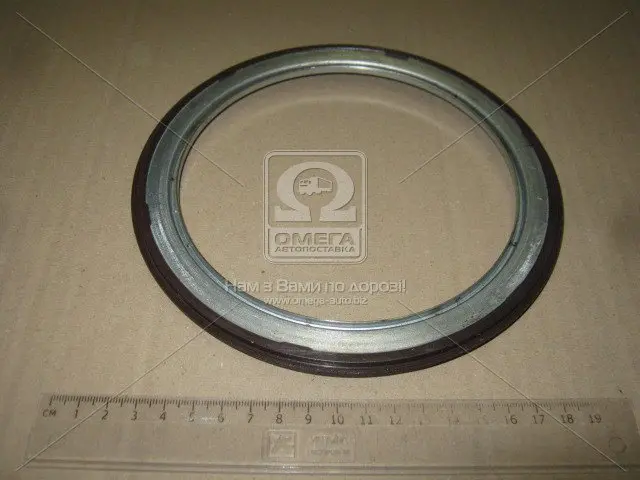 Сальник ступицы 180х142x12 SAF (пр-во Sampa) SAMPA 075085 (фото 1)