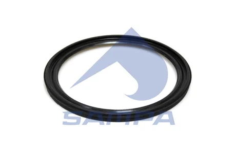 Сальник маточини SAMPA 075086