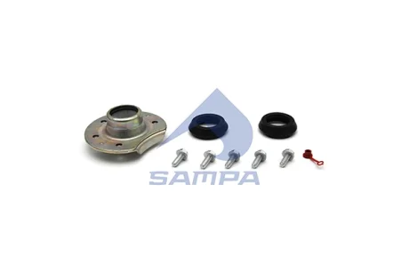 Ремонтний комплект гальмівного валу SAF 38x51,5 SAMPA 075.518