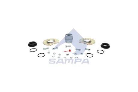 Ремонтний комплект гальмівного валу SAF 38x60x55 SAMPA 075.534