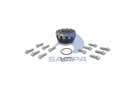 Ремкомплект SAMPA 075598
