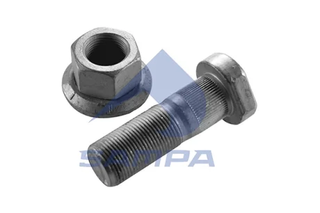 Болт SAMPA 075601