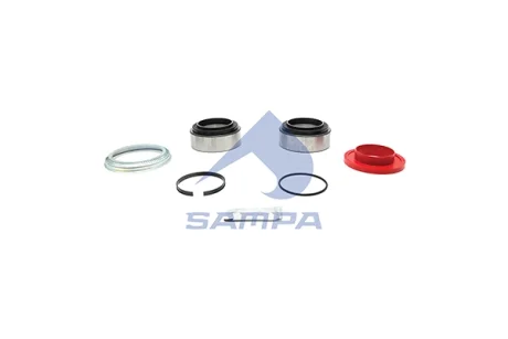 Ремкомплект маточини SAMPA 075609