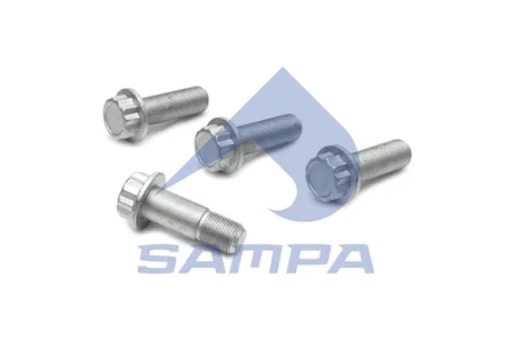 Расширительный комплект SAMPA 075619