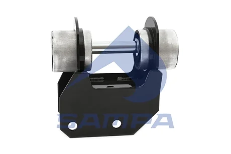 Замок кабіни SAMPA 076033