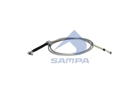 Трос КПП SAMPA 076120
