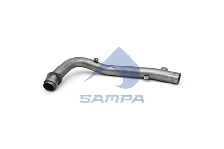 ПАТРУБОК SAMPA 077004