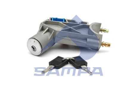 Замок запалювання SAMPA 077042