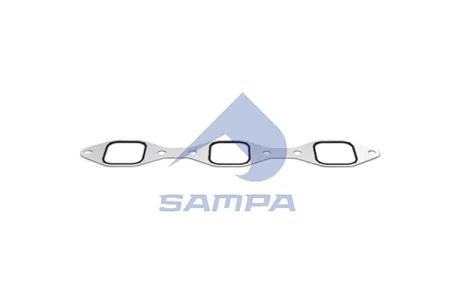 Прокладкa SAMPA 078009