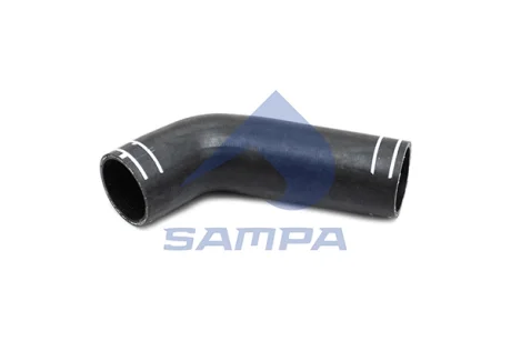 Патрубок SAMPA 078391