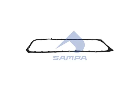 5010550818 Прокладка поддона картера SAMPA 078404