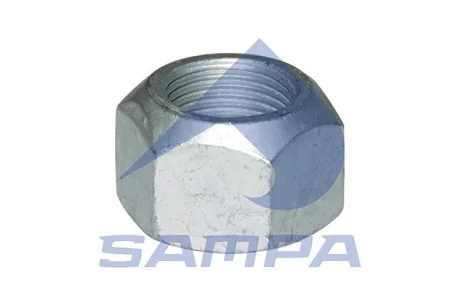 Гайка SAMPA 079228