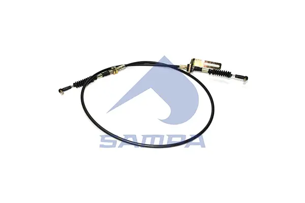 Трос SAMPA 079327 (фото 1)
