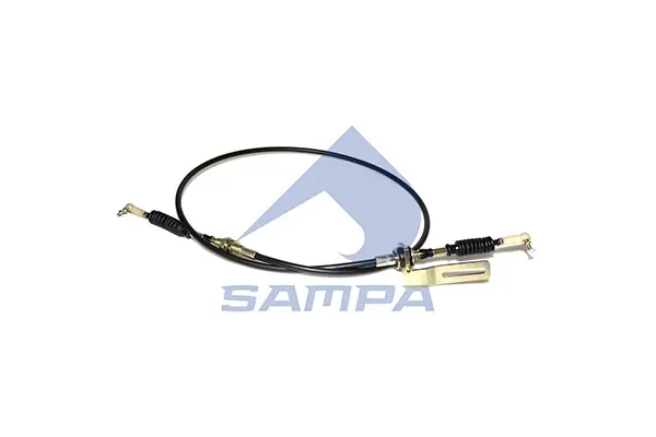Трос газа Renault SAMPA 079330 (фото 1)