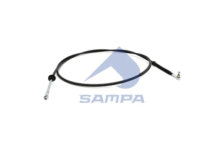 Трос КПП SAMPA 079337