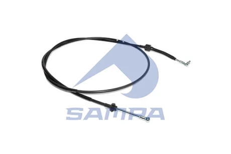 Тросик газа SAMPA 079340