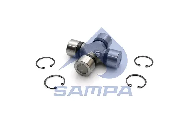 Шарнир SAMPA 079386 (фото 1)