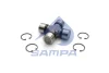 Шарнир SAMPA 079386 (фото 1)
