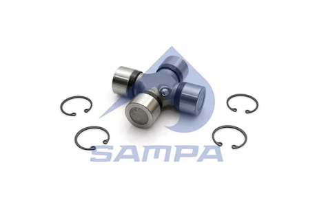 Шарнир SAMPA 079386