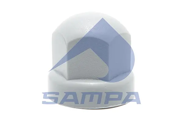 Колпачок гайки крепления колеса RENAULT Truck 82-, 5010224222 SAMPA 080067 (фото 1)