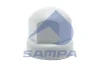 Колпачок гайки крепления колеса RENAULT Truck 82-, 5010224222 SAMPA 080067 (фото 1)