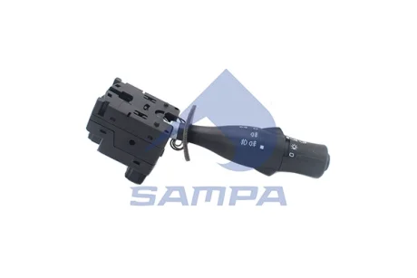 Перемикач підрульовий SAMPA 0801038