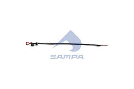 Щуп рівня мастила SAMPA 0801172
