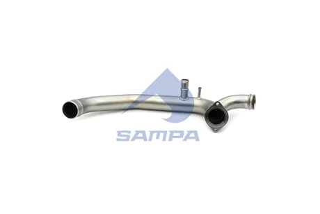 Патрубок SAMPA 0801356