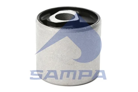 Сайлентблок кабіни SAMPA 0801382