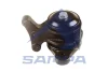 Подушка двигуна RVI 20/160x106 SAMPA 080.162 (фото 1)
