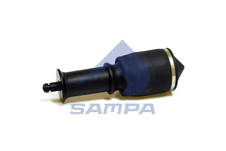 Баллон пневматической рессоры SAMPA 080265