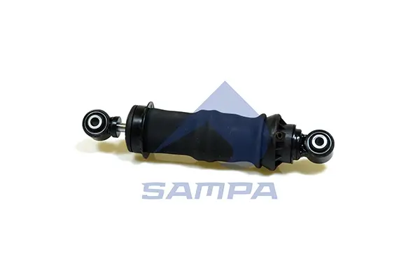 Амортизатор SAMPA 080266 (фото 1)