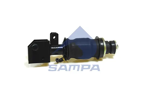 Амортизатор SAMPA 080267 (фото 1)