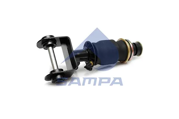 Амортизатор SAMPA 080268 (фото 1)