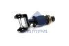 Амортизатор SAMPA 080268 (фото 1)
