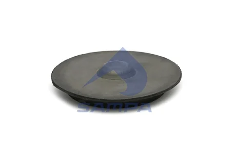 Опора ресори RVI 85x17 SAMPA 080.336
