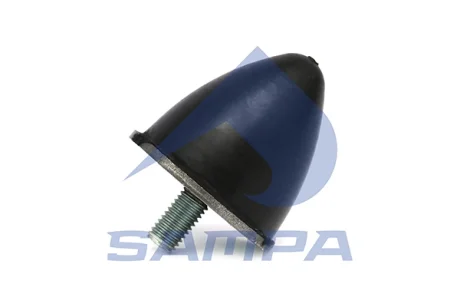 Опора підвіски кабіни RVI M10/52 SAMPA 080.344