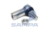 Кульовий шарнір RVI M6x1 R/L: 25 SAMPA 080.355 (фото 1)