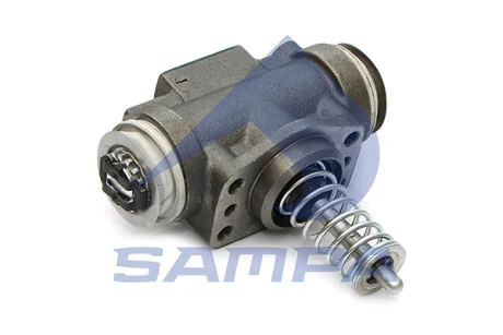 Цилиндр SAMPA 080465