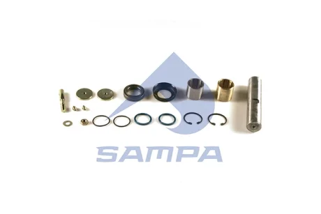 Ремкомплект SAMPA 080607