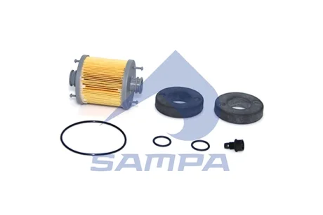 Фільтр AdBlue RVI SAMPA 080.705