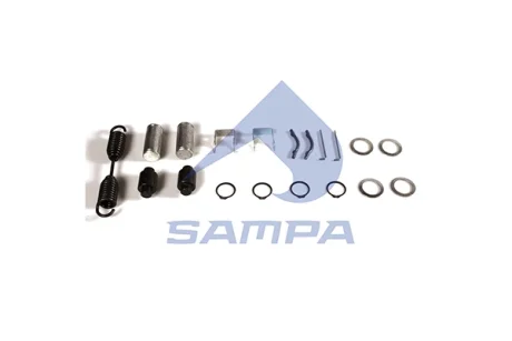 Ремкомплект SAMPA 082507