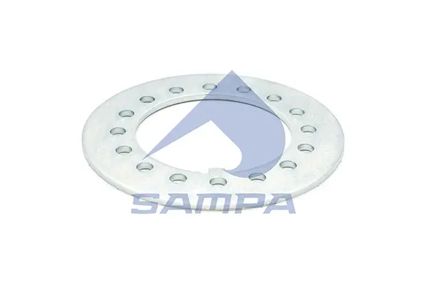Стопорна шайба ROR 89x148x4 SAMPA 085.060 (фото 1)