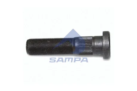 Колісний болт ROR M22x1,5/97 SAMPA 085.168