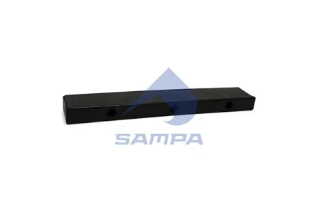 Упор колісний SAMPA 091213