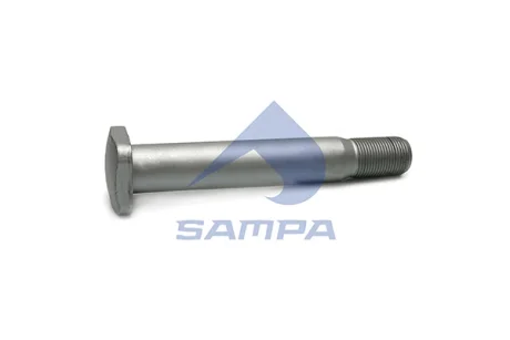БОЛТ РЕСОРИ SCHMITZ SAMPA 091224