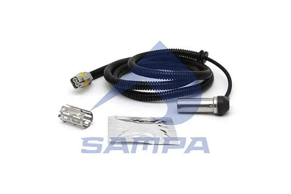 Датчик АБС SAMPA 091300 (фото 1)