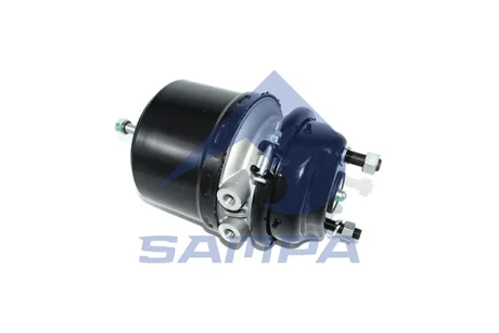 Камера гальмівна SAMPA 091494